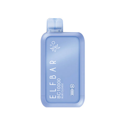 Blueberry Clouds by Elf Bar BC10000 Disposable Vape