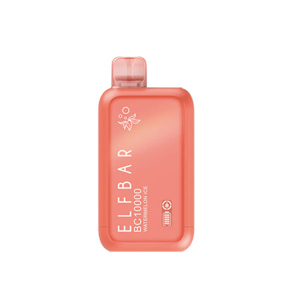 Elfbar BC 10000 - Watermelon Ice
