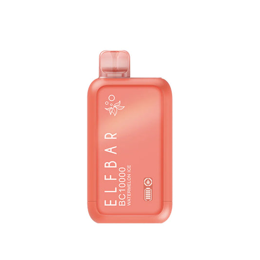 Elfbar BC 10000 - Watermelon Ice
