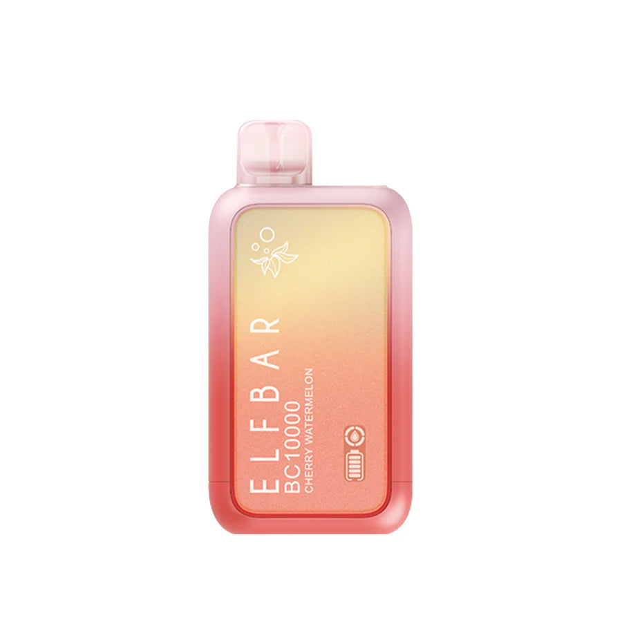 Elfbar BC 10000 - Cherry Watermelon